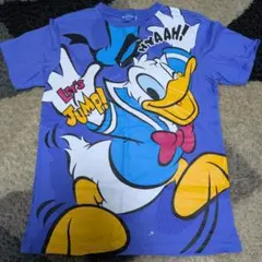 東京ディズニーリゾート ドナルド Tシャツのサムネイル