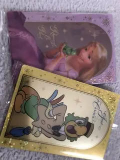 ディズニーウエハース