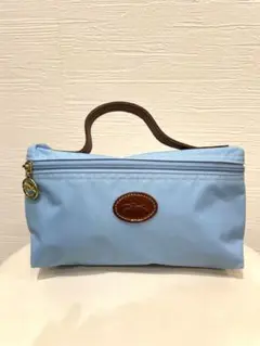バニティ ポーチ