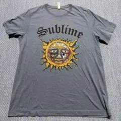 BELLA+CANVAS Sublime Tシャツ Lサイズ