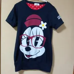 ディズニーキャラクター 半袖 T シャツ