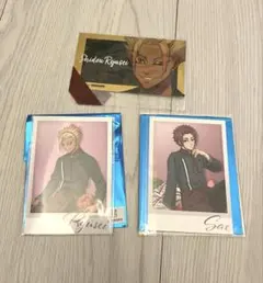 ブルーロック カード 士道 冴 まとめ売り