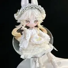月飛び時間 かすたむフェイス ① Amazon | 食用人形 月飛び時間 特典フェイス アイ ブラインド