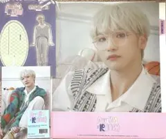 2025年最新】ateez ソンファ アクスタの人気アイテム - メルカリ