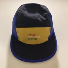 THE NORTH FACE/Five Panel Cap マルチカラーナイロンのサムネイル