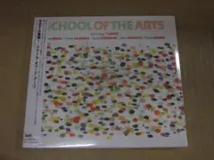 まとめて取引歓迎/CD/SOTA登場！/スクール・オブ・ジ・アーツ