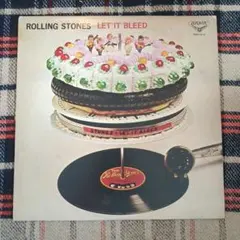 ローリングストーンズ 洋楽