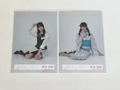 櫻坂46 増本綺良 生写真 コンプ - メルカリ