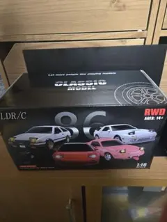 ドリフトラジコン　 RWD後輪駆動走行 ジャイロ付き　RX7 ラジコン RWD後輪駆動走行 ジャイロ付き ドリフトRX7 - メルカリ
