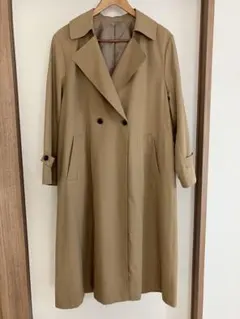 アダムエロペ　トレンチコート