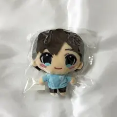 ICEx 志賀李玖 ぬいぐるみ マスコット ICEx school - メルカリ