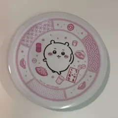 ちいかわ くら寿司 コラボ プレート 皿のサムネイル