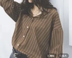お値下げ☆GLOBAL WORK 365日マイスタイルシャツ