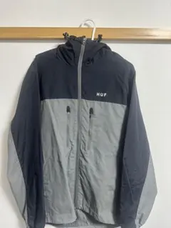 huf マウンテンパーカー