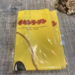 チキンラーメン キャラクターグッズ