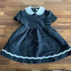 今週限定価格　美品　110㎝　ドレス