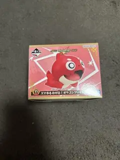 一番くじ モンスト2026 D賞 オラゴンフィギュア