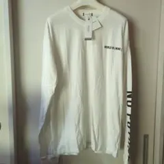 長袖tシャツ メンズ シャツ