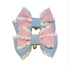 Angelic Pretty　ヘアクリップのサムネイル