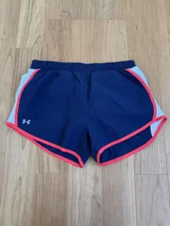 Under Armour MD ネイビー ショートパンツ