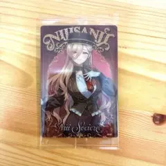 にじさんじ ウエハース2カード3枚セット