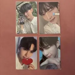 2026年最新】QQMUSIC zb1の人気アイテム - メルカリ