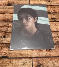 SEVENTEEN ディノ プレミアムフォト wait