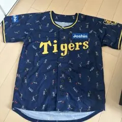 阪神タイガース キッズユニフォーム 150