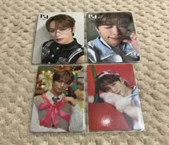 INI 後藤威尊 フェストレカ ウィンマジ