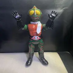 2026年最新】東映レトロソフビコレクションの人気アイテム - メルカリ