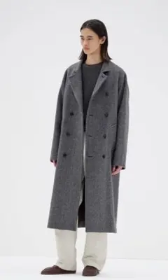 2026年最新】Auralee 24aw コートの人気アイテム - メルカリ