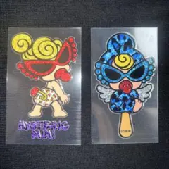 HYSTERIC MINI カプラ　ハーフ　ヒスミニ