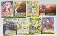 プロセカ 初音ミク ヴァイスシュヴァルツ ワンダーランズ×ショウタイム まとめ