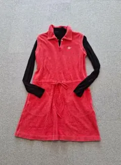 PEARLY GATES パーリーゲイツ ゴルフ　ワンピース　0