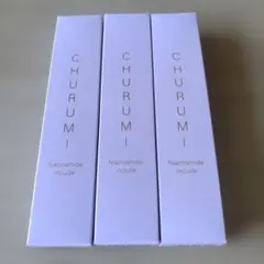 CHURUMI チュルミ薬用ファンデーション＆薬用クリーム - メルカリ