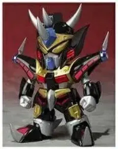 [未組立] 元祖SDガンダムワールド ガンキラー 新品未組立｜元祖SDガンダムワールド ガンキラー プラモデル