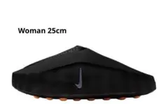 NIKE MIND 001 サンダル ブラック 27cm - メルカリ