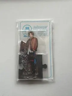 SixTONES 京本大我　アクリルスタンド 未開封