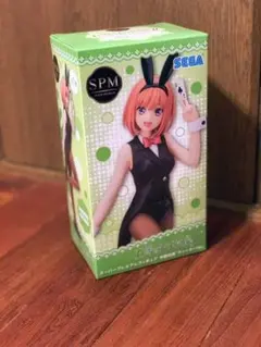 【匿名送料無料】五等分の花嫁∬  中野四葉　ディーラーVer.