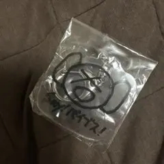 ピエール中野Say!バイブス! アクリルキーホルダー