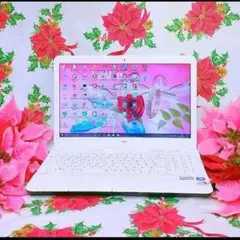 極上品！ZOOM！テンキー新品SSD256！ソフト多数!新Win11！オフィス