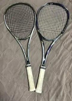 2026年最新】YONEX テニス ラケット(軟式用)の人気アイテム - メルカリ