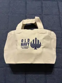 OLD NAVY トートバッグのサムネイル