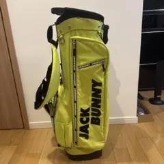日曜限定価格【5525 × V12】5525 GOLF BAG グリーン - メルカリ