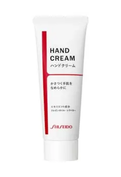 資生堂ハンドクリームNのサムネイル