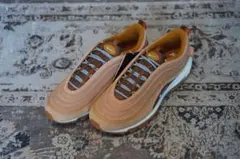 【限定品】NIKE AIR MAX 97 SE テディベア　スニーカー29㎝