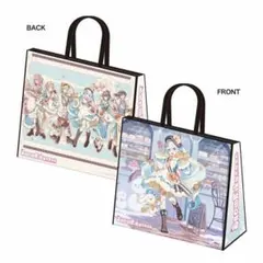 新品未使用 中山美穂 コンサートグッズ -Deux- トートバッグ - メルカリ