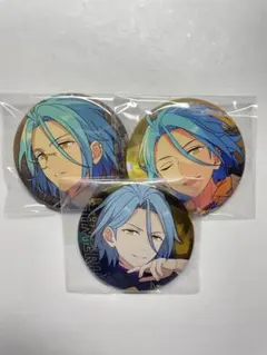 HiMERU 缶バッジ　あんスタ