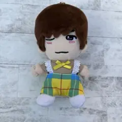 BONBONVOYAGE 衣装風 なにわ男子 ちびぬい ちびぬい衣装
