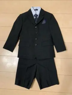 hiromichi nakano 男の子 フォーマルスーツ　卒園式　入学式